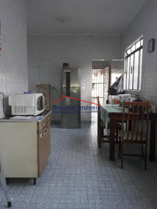 Imagem Casa com 2 Quartos à Venda, 285 m² em Vila Belmiro - Santos