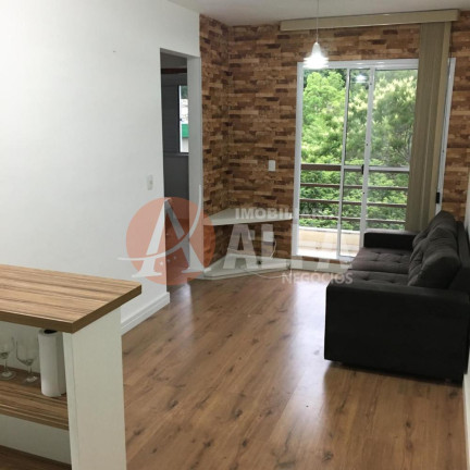 Imagem Apartamento com 2 Quartos à Venda, 48 m² em Parque Rincão - Cotia Imagem Apartamento com 2 Quartos à Venda, 48 m² em Parque Rincão - Cotia