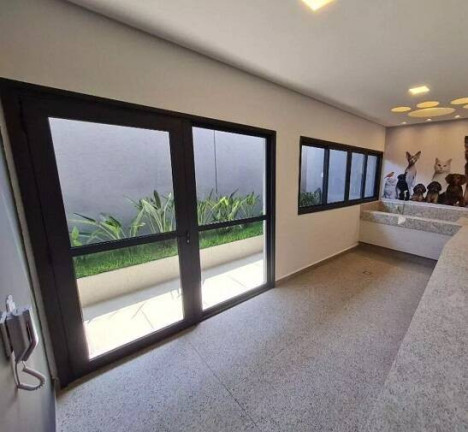 Imagem Apartamento com 4 Quartos à Venda, 173 m² em Jardim Faculdade - Sorocaba