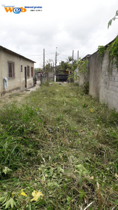 Imagem Terreno à Venda, 200 m² em Ribeirópolis - Praia Grande