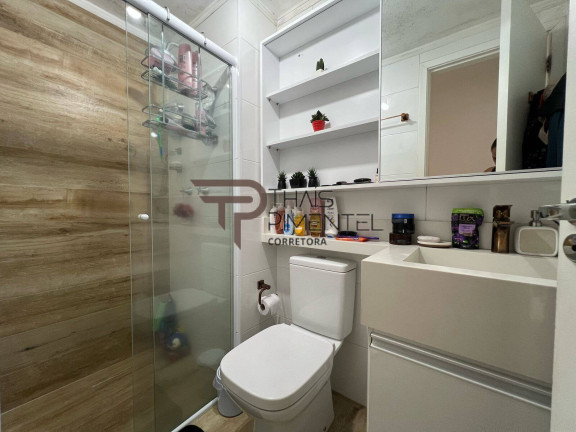 Imagem Apartamento com 2 Quartos à Venda, 50 m² em Pestana - Osasco Imagem Apartamento com 2 Quartos à Venda, 50 m² em Pestana - Osasco