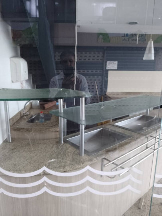 Imagem Terreno à Venda, 44 m² em Centro - Macaé