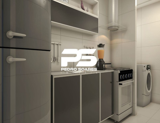 Imagem Apartamento com 3 Quartos à Venda, 107 m² em Cabo Branco - João Pessoa Imagem Apartamento com 3 Quartos à Venda, 107 m² em Cabo Branco - João Pessoa