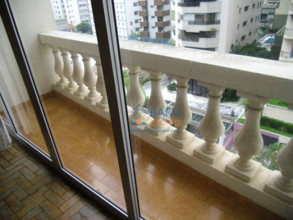 Imagem Apartamento com 3 Quartos à Venda, 145 m² em Higienópolis - São Paulo Imagem Apartamento com 3 Quartos à Venda, 145 m² em Higienópolis - São Paulo