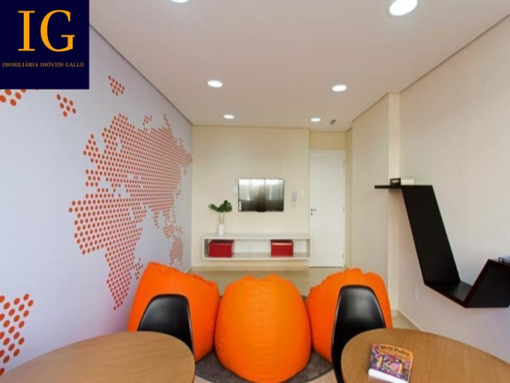 Imagem Apartamento com 2 Quartos à Venda, 46 m² em Parque João Ramalho - Santo André Imagem Apartamento com 2 Quartos à Venda, 46 m² em Parque João Ramalho - Santo André