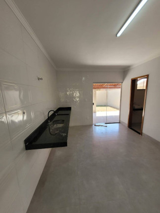 Imagem Casa com 3 Quartos à Venda, 203 m² em Independência - 3º Complemento - Aparecida De Goiânia Imagem Casa com 3 Quartos à Venda, 203 m² em Independência - 3º Complemento - Aparecida De Goiânia