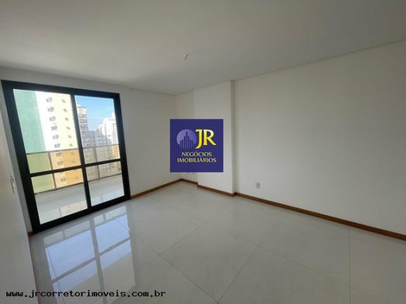Imagem Apartamento com 3 Quartos à Venda, 110 m² em Itapuã - Vila Velha