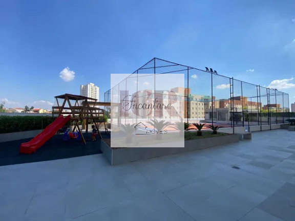 Imagem Apartamento com 2 Quartos à Venda, 72 m² em Parque Campolim - Sorocaba
