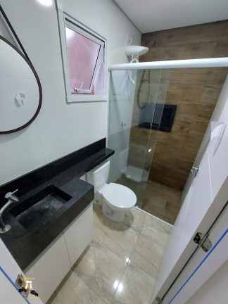 Imagem Apartamento com 2 Quartos à Venda, 56 m² em Vila Scarpelli - Santo André Imagem Apartamento com 2 Quartos à Venda, 56 m² em Vila Scarpelli - Santo André