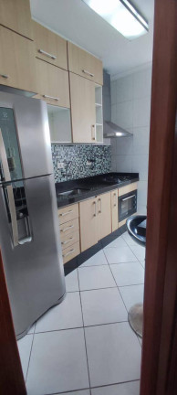 Imagem Apartamento com 2 Quartos à Venda, 74 m² em Demarchi - São Bernardo Do Campo