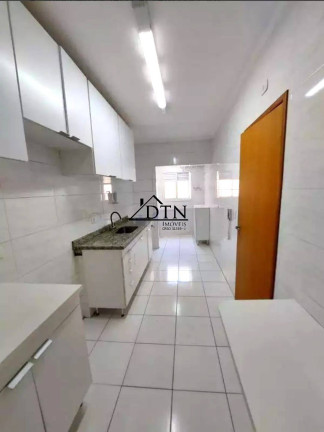 Imagem Apartamento com 2 Quartos à Venda, 69 m² em Nova Gerty - São Caetano Do Sul