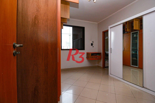Imagem Casa com 3 Quartos à Venda, 107 m² em Aparecida - Santos Imagem Casa com 3 Quartos à Venda, 107 m² em Aparecida - Santos