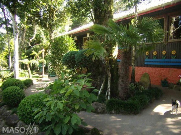 Imagem Casa com 3 Quartos à Venda, 245 m² em Mato Queimado - Gramado Imagem Casa com 3 Quartos à Venda, 245 m² em Mato Queimado - Gramado