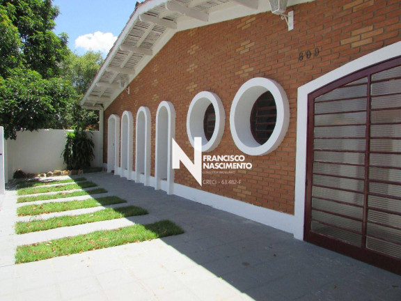 Imagem Casa com 4 Quartos à Venda, 285 m² em Cidade Universitária - Campinas