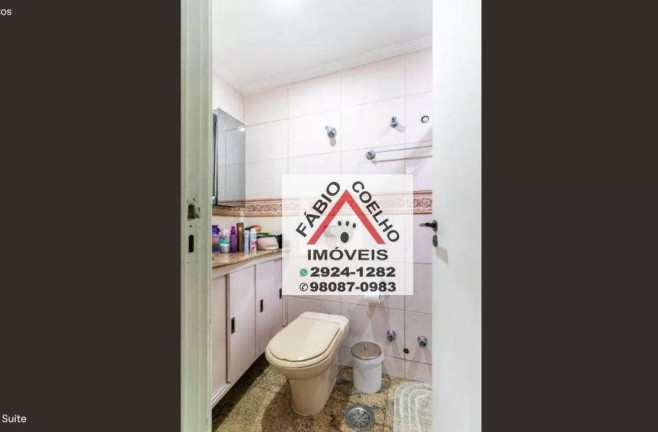 Imagem Apartamento com 3 Quartos à Venda, 96 m² em Jardim Marajoara - São Paulo Imagem Apartamento com 3 Quartos à Venda, 96 m² em Jardim Marajoara - São Paulo