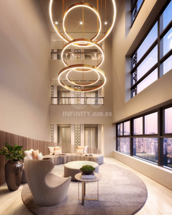 Imagem Apartamento com 1 Quarto à Venda, 30 m² em Jardins - São Paulo Imagem Apartamento com 1 Quarto à Venda, 30 m² em Jardins - São Paulo