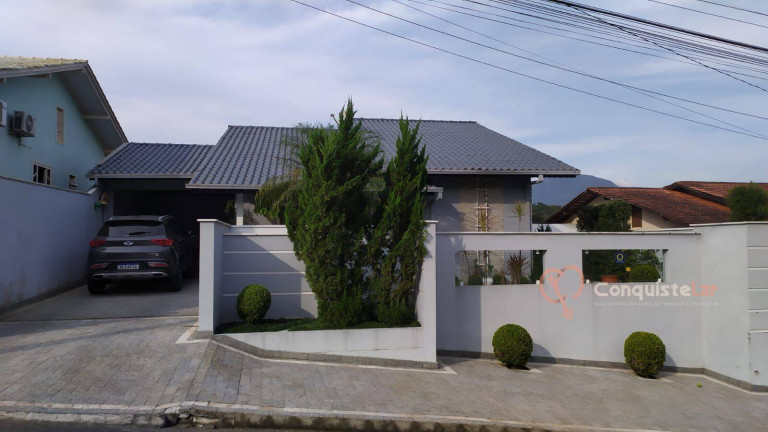 Imagem Casa com 2 Quartos à Venda, 170 m² em Chico De Paulo - Jaraguá Do Sul