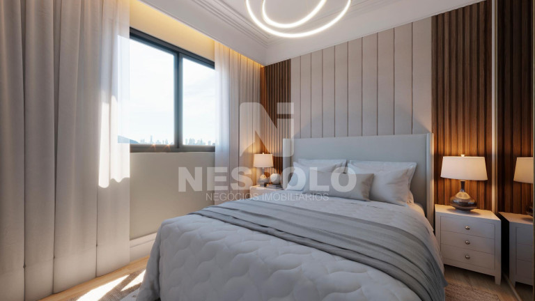 Imagem Apartamento com 1 Quarto à Venda, 63 m² em Tabuleiro - Camboriu Imagem Apartamento com 1 Quarto à Venda, 63 m² em Tabuleiro - Camboriu