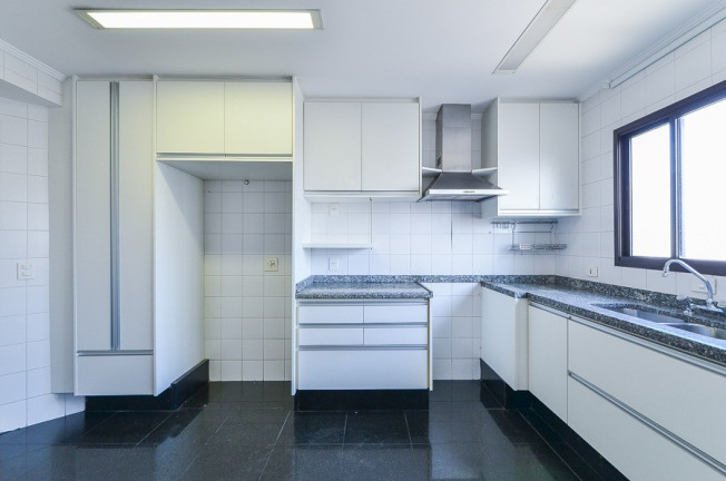 Imagem Cobertura com 3 Quartos à Venda, 295 m² em Moema - São Paulo Imagem Cobertura com 3 Quartos à Venda, 295 m² em Moema - São Paulo