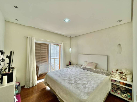 Imagem Casa de Condomínio com 3 Quartos à Venda, 207 m² em Granja Viana Ii - Cotia