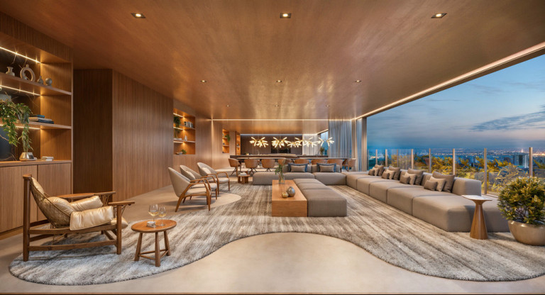 Imagem Apartamento com 4 Quartos à Venda, 373 m² em Moema - São Paulo Imagem Apartamento com 4 Quartos à Venda, 373 m² em Moema - São Paulo