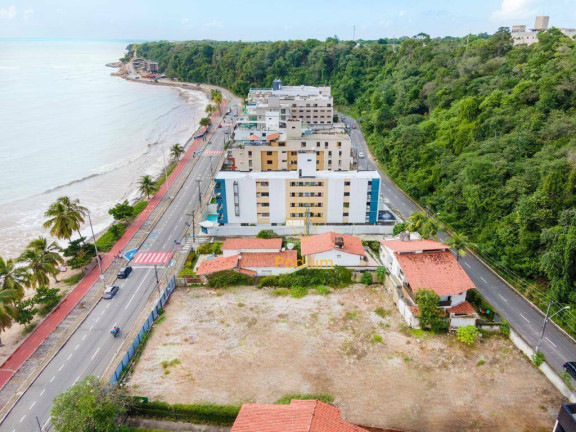 Imagem Apartamento com 1 Quarto à Venda, 125 m² em Cabo Branco - João Pessoa Imagem Apartamento com 1 Quarto à Venda, 125 m² em Cabo Branco - João Pessoa