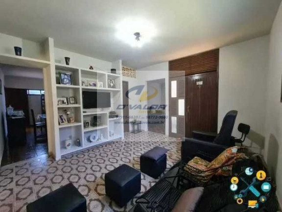 Casa com 4 Quartos à Venda, 217 m² em Estados - João Pessoa