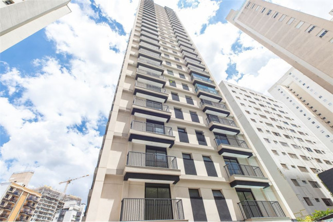 Imagem Apartamento com 3 Quartos à Venda, 229 m² em Vila Mascote - São Paulo