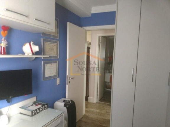 Imagem Apartamento com 3 Quartos à Venda, 86 m² em Centro - Guarulhos Imagem Apartamento com 3 Quartos à Venda, 86 m² em Centro - Guarulhos