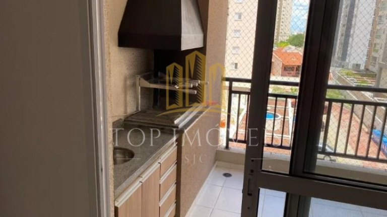 Imagem Apartamento com 3 Quartos à Venda, 80 m² em Jardim Aquarius - São José Dos Campos Imagem Apartamento com 3 Quartos à Venda, 80 m² em Jardim Aquarius - São José Dos Campos