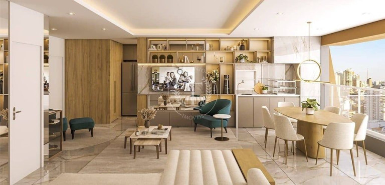Imagem Apartamento com 2 Quartos à Venda, 48 m² em Vila Osasco - Osasco Imagem Apartamento com 2 Quartos à Venda, 48 m² em Vila Osasco - Osasco