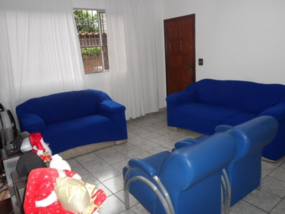Casa com 2 Quartos à Venda, 170 m² em Marapé - Santos