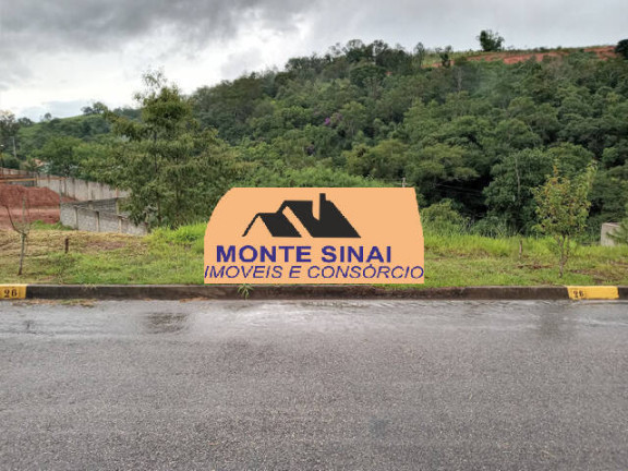 Imagem Terreno em Condomínio à Venda, 140 m² em Colina Santa Mônica - Votorantim