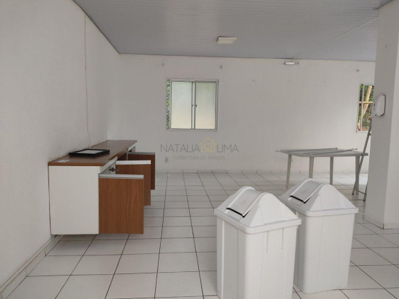 Imagem Apartamento com 2 Quartos à Venda, 46 m² em Horto Do Ipê - São Paulo