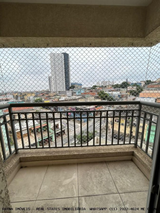 Imagem Apartamento com 1 Quarto à Venda, 35 m² em Vila Tolstoi - São Paulo Imagem Apartamento com 1 Quarto à Venda, 35 m² em Vila Tolstoi - São Paulo