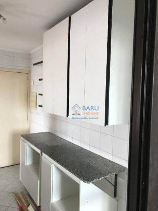 Imagem Apartamento com 4 Quartos à Venda, 108 m² em Saúde - São Paulo Imagem Apartamento com 4 Quartos à Venda, 108 m² em Saúde - São Paulo