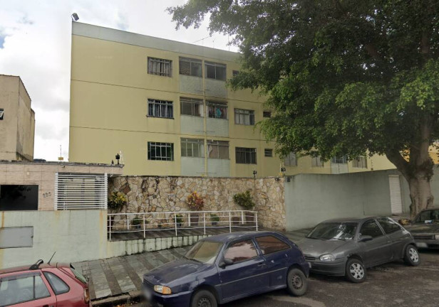 Imagem Apartamento com 2 Quartos à Venda,  em Taboão - São Bernardo Do Campo