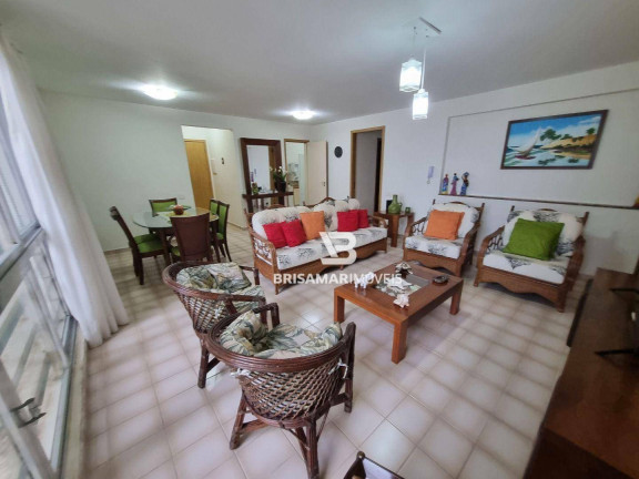 Imagem Apartamento com 3 Quartos à Venda, 106 m² em Pitangueiras - Guarujá Imagem Apartamento com 3 Quartos à Venda, 106 m² em Pitangueiras - Guarujá