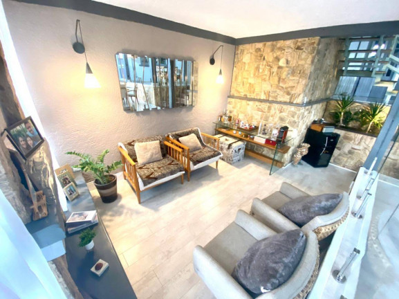Imagem Casa de Condomínio com 3 Quartos à Venda, 400 m² em Alphaville - Santana De Parnaíba Imagem Casa de Condomínio com 3 Quartos à Venda, 400 m² em Alphaville - Santana De Parnaíba