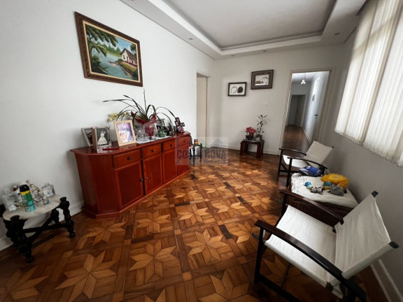 Imagem Casa com 3 Quartos à Venda, 168 m² em Ponta Da Praia - Santos Imagem Casa com 3 Quartos à Venda, 168 m² em Ponta Da Praia - Santos