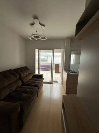 Imagem Apartamento com 1 Quarto à Venda, 75 m² em Tatuapé - São Paulo Imagem Apartamento com 1 Quarto à Venda, 75 m² em Tatuapé - São Paulo
