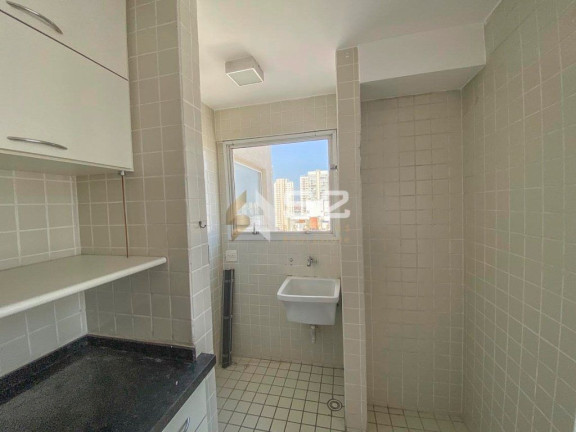 Imagem Apartamento com 1 Quarto à Venda, 40 m² em Vila Leopoldina - São Paulo