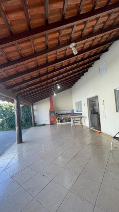 Imagem Casa com 3 Quartos à Venda, 156 m² em Franca Pólo Club - Franca Imagem Casa com 3 Quartos à Venda, 156 m² em Franca Pólo Club - Franca