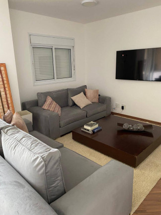 Imagem Apartamento com 2 Quartos à Venda, 90 m² em Vila Clementino - São Paulo Imagem Apartamento com 2 Quartos à Venda, 90 m² em Vila Clementino - São Paulo