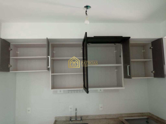 Imagem Apartamento com 3 Quartos para Alugar, 85 m² em Anchieta - São Bernardo Do Campo Imagem Apartamento com 3 Quartos para Alugar, 85 m² em Anchieta - São Bernardo Do Campo