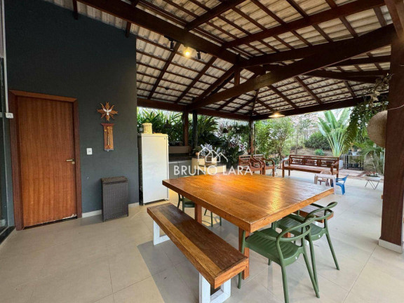 Imagem Casa com 3 Quartos à Venda, 250 m² em Condomínio Gran Ville - Igarapé Imagem Casa com 3 Quartos à Venda, 250 m² em Condomínio Gran Ville - Igarapé