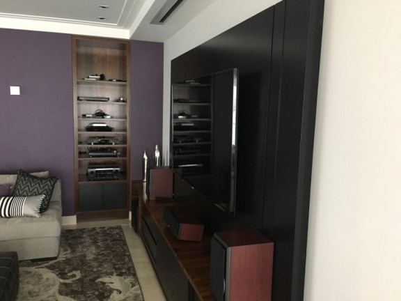Imagem Apartamento com 4 Quartos à Venda, 425 m² em Tatuapé - São Paulo