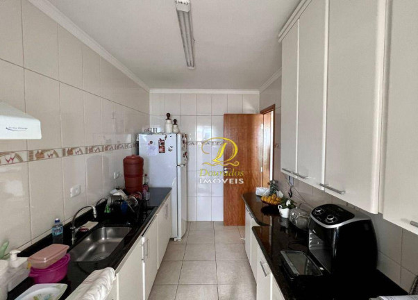 Imagem Apartamento com 3 Quartos à Venda, 103 m² em Caiçara - Praia Grande Imagem Apartamento com 3 Quartos à Venda, 103 m² em Caiçara - Praia Grande