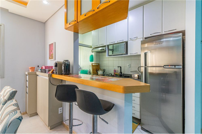 Imagem Imóvel com 1 Quarto à Venda,  em Perdizes - São Paulo