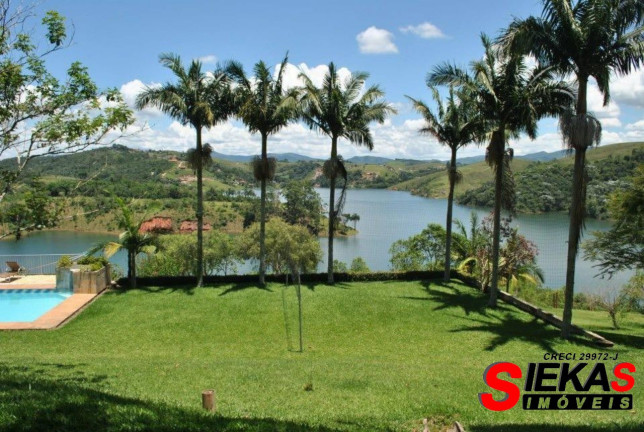 Imagem Imóvel com 8 Quartos à Venda, 133.000 m² em Santa Isabel - Santa Isabel Imagem Imóvel com 8 Quartos à Venda, 133.000 m² em Santa Isabel - Santa Isabel
